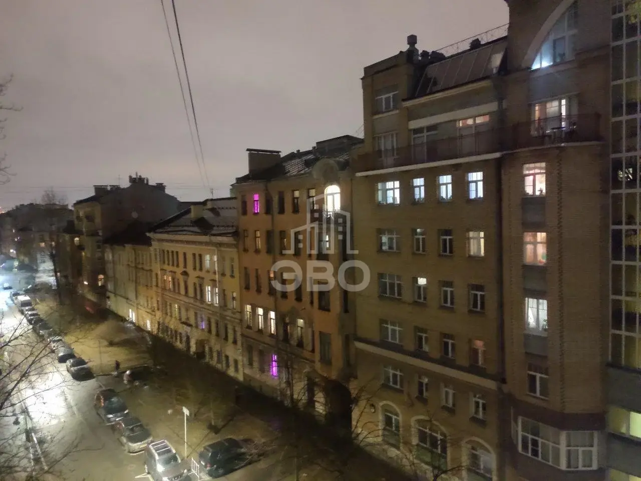 комната в Санкт-Петербурге по адресу: Серпуховская ул., 31