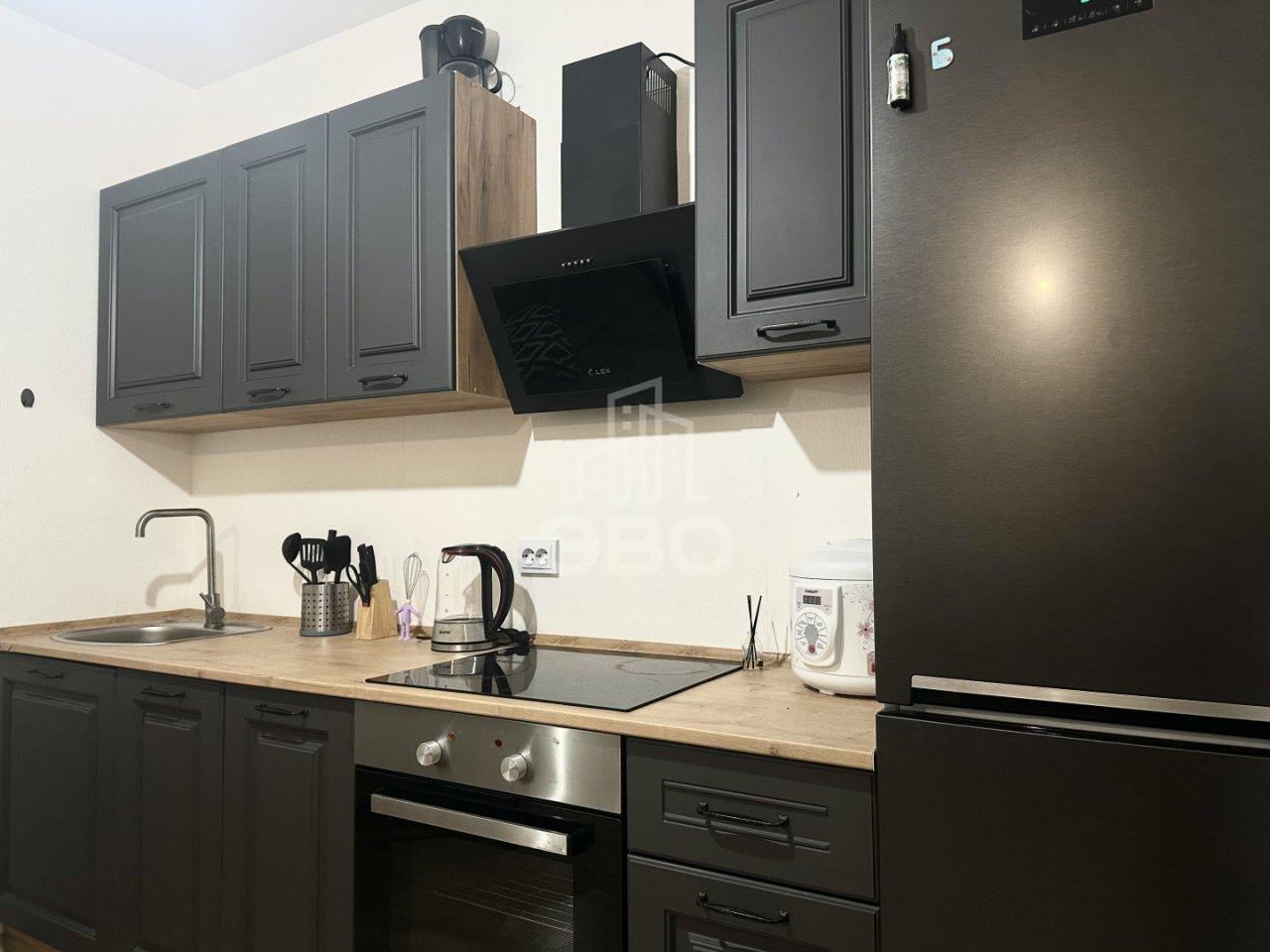 студия в Санкт-Петербурге по адресу: Чарушинская ул., 22, к 1, строение 1