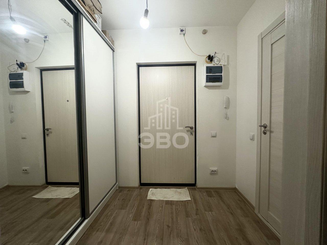 студия в Санкт-Петербурге по адресу: Чарушинская ул., 22, к 1, строение 1