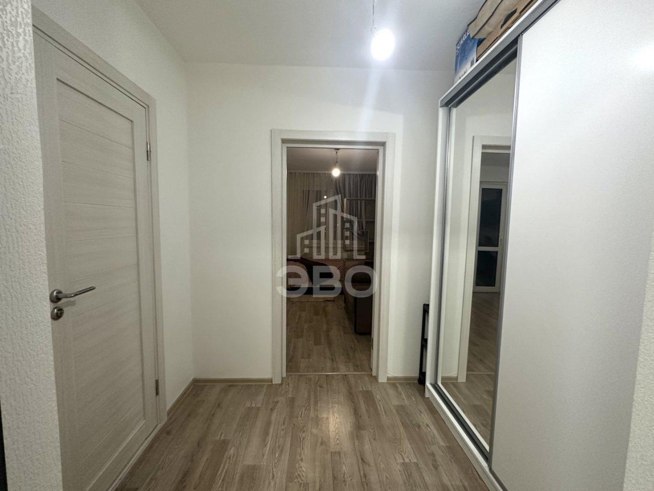 студия в Санкт-Петербурге по адресу: Чарушинская ул., 22, к 1, строение 1