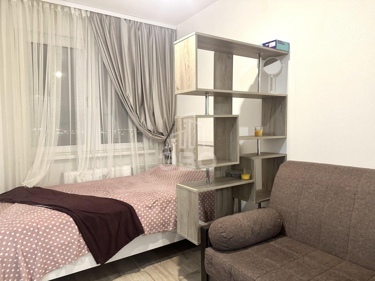 студия в Санкт-Петербурге по адресу: Чарушинская ул., 22, к 1, строение 1