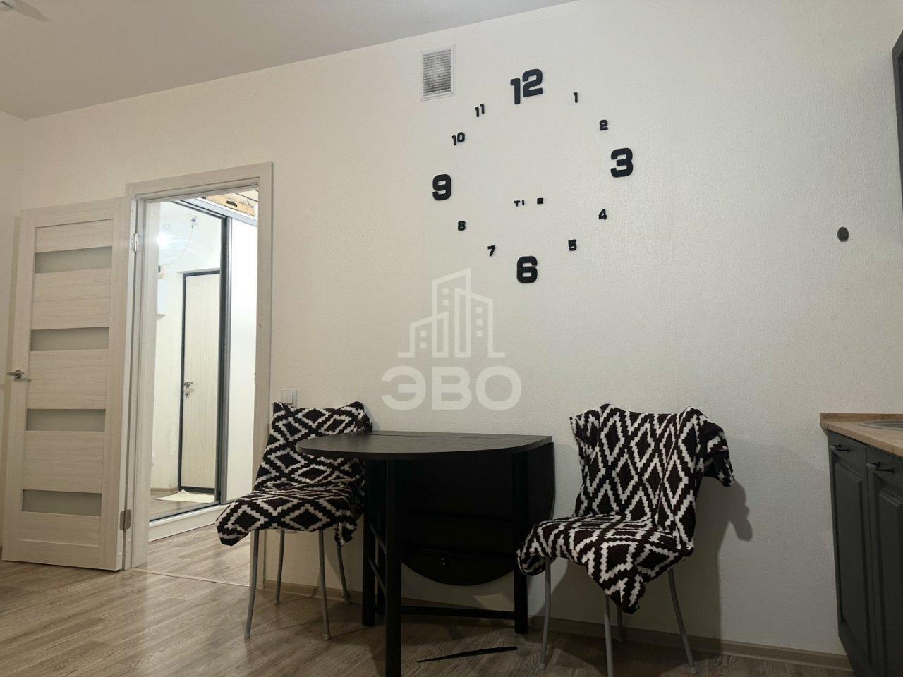 студия в Санкт-Петербурге по адресу: Чарушинская ул., 22, к 1, строение 1