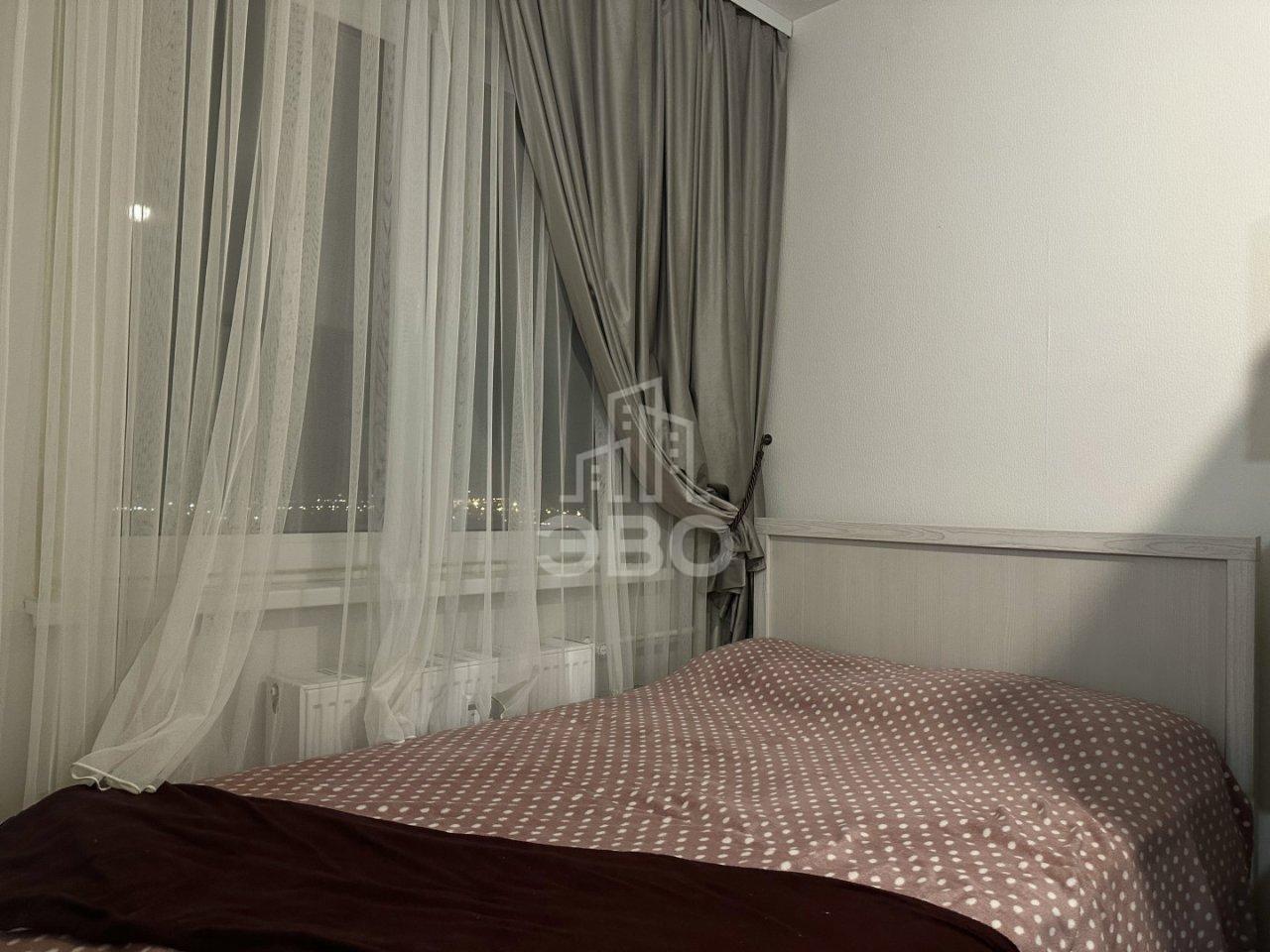 студия в Санкт-Петербурге по адресу: Чарушинская ул., 22, к 1, строение 1