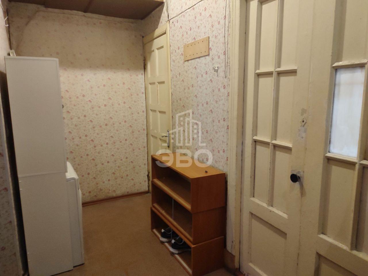 комната в Санкт-Петербурге по адресу: Обводного канала наб., 142/16