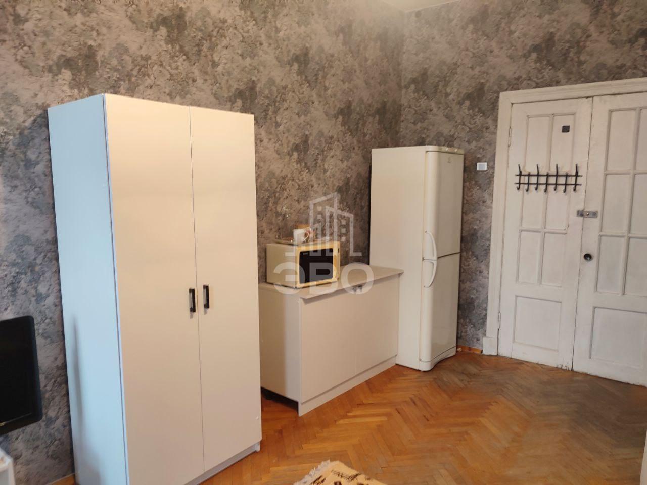 комната в Санкт-Петербурге по адресу: Обводного канала наб., 142/16