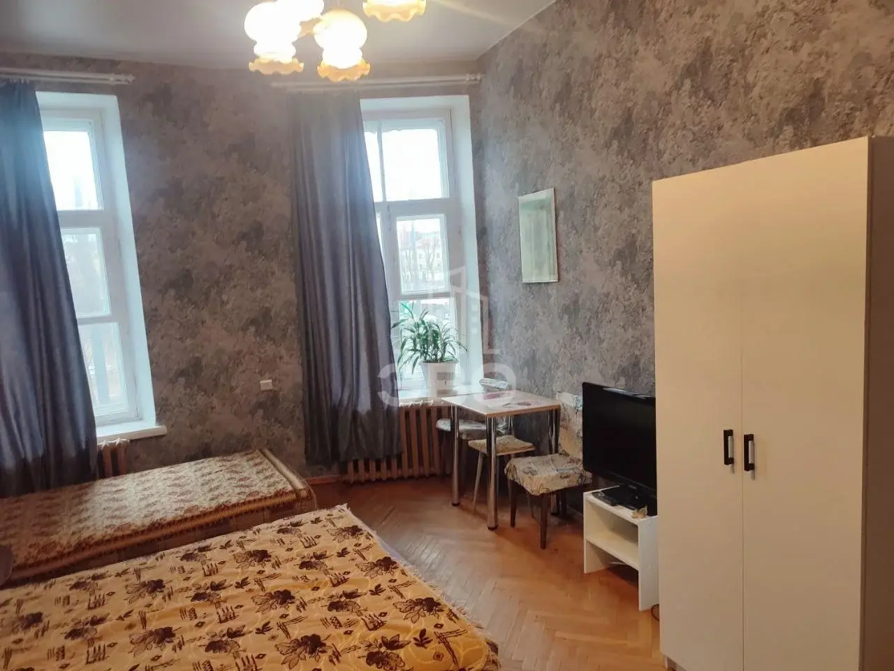 комната в Санкт-Петербурге по адресу: Обводного канала наб., 142/16