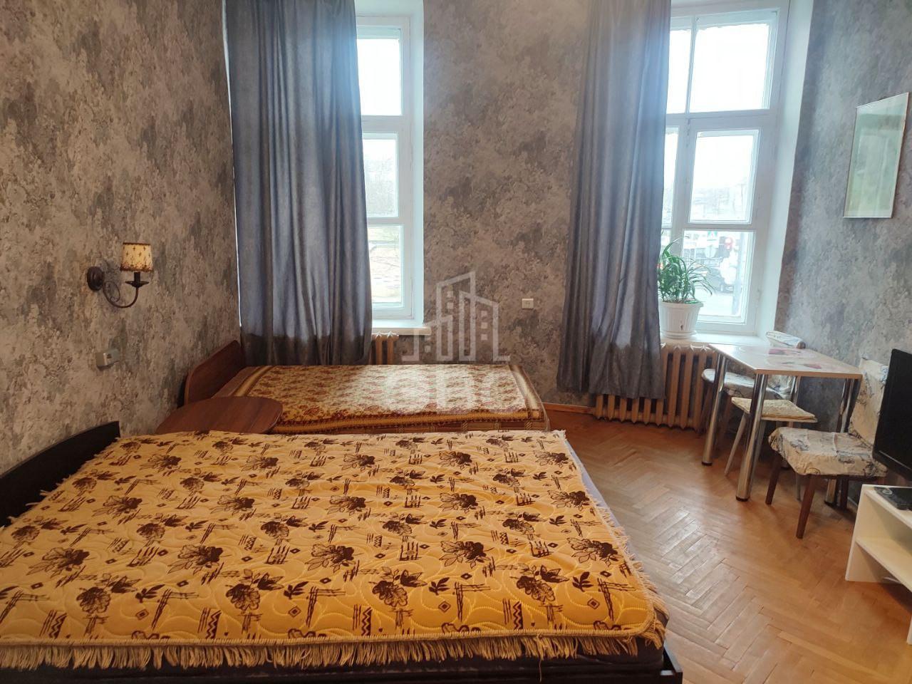 комната в Санкт-Петербурге по адресу: Обводного канала наб., 142/16