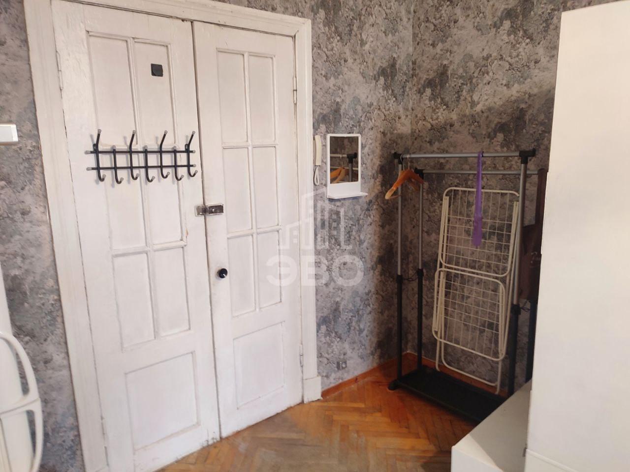 комната в Санкт-Петербурге по адресу: Обводного канала наб., 142/16