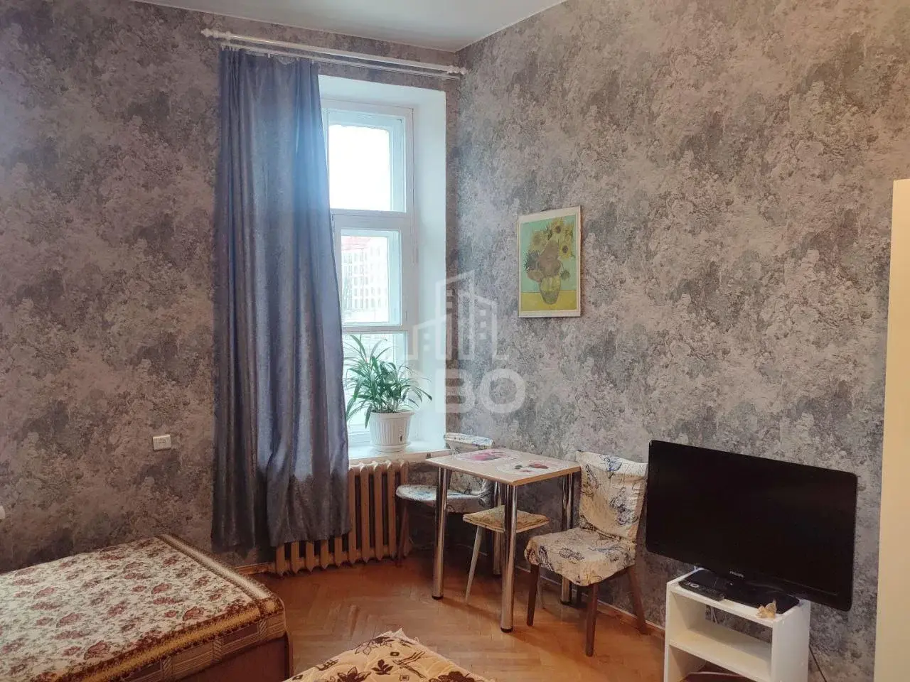 комната в Санкт-Петербурге по адресу: Обводного канала наб., 142/16