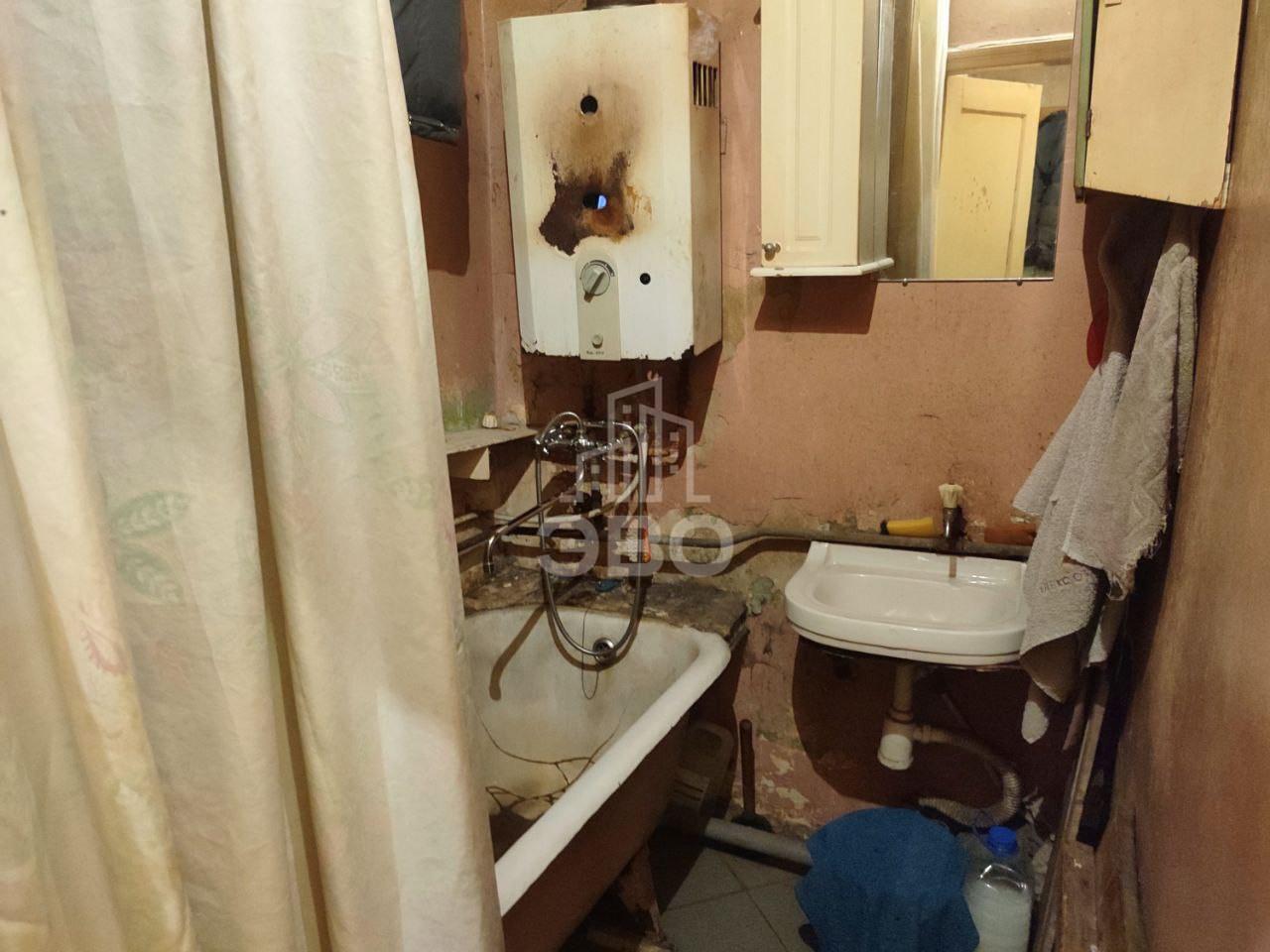 комната в Санкт-Петербурге по адресу: Обводного канала наб., 142/16