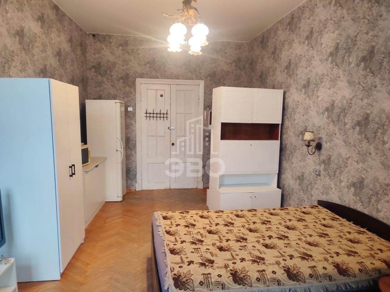 комната в Санкт-Петербурге по адресу: Обводного канала наб., 142/16