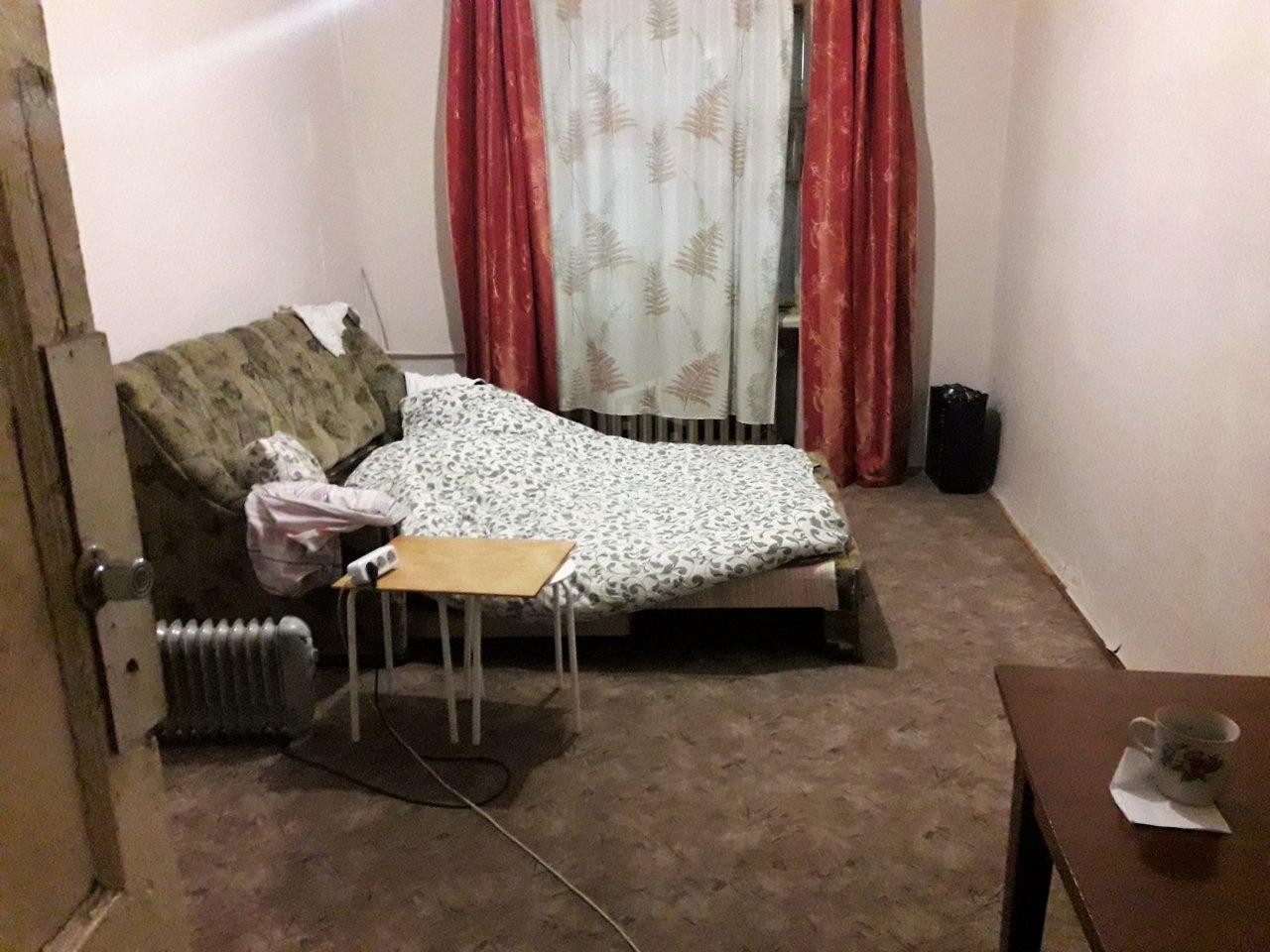 трехкомнатная квартира в Санкт-Петербурге по адресу: Большой П.С. пр-кт., 102