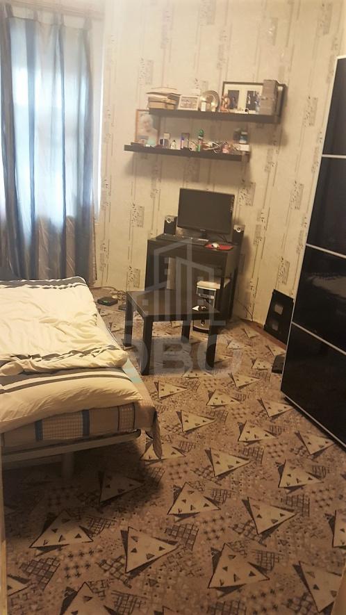 трехкомнатная квартира в Санкт-Петербурге по адресу: Большой П.С. пр-кт., 102