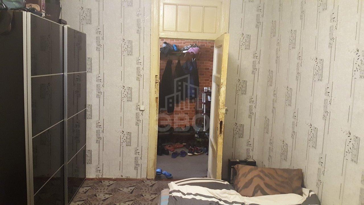 трехкомнатная квартира в Санкт-Петербурге по адресу: Большой П.С. пр-кт., 102