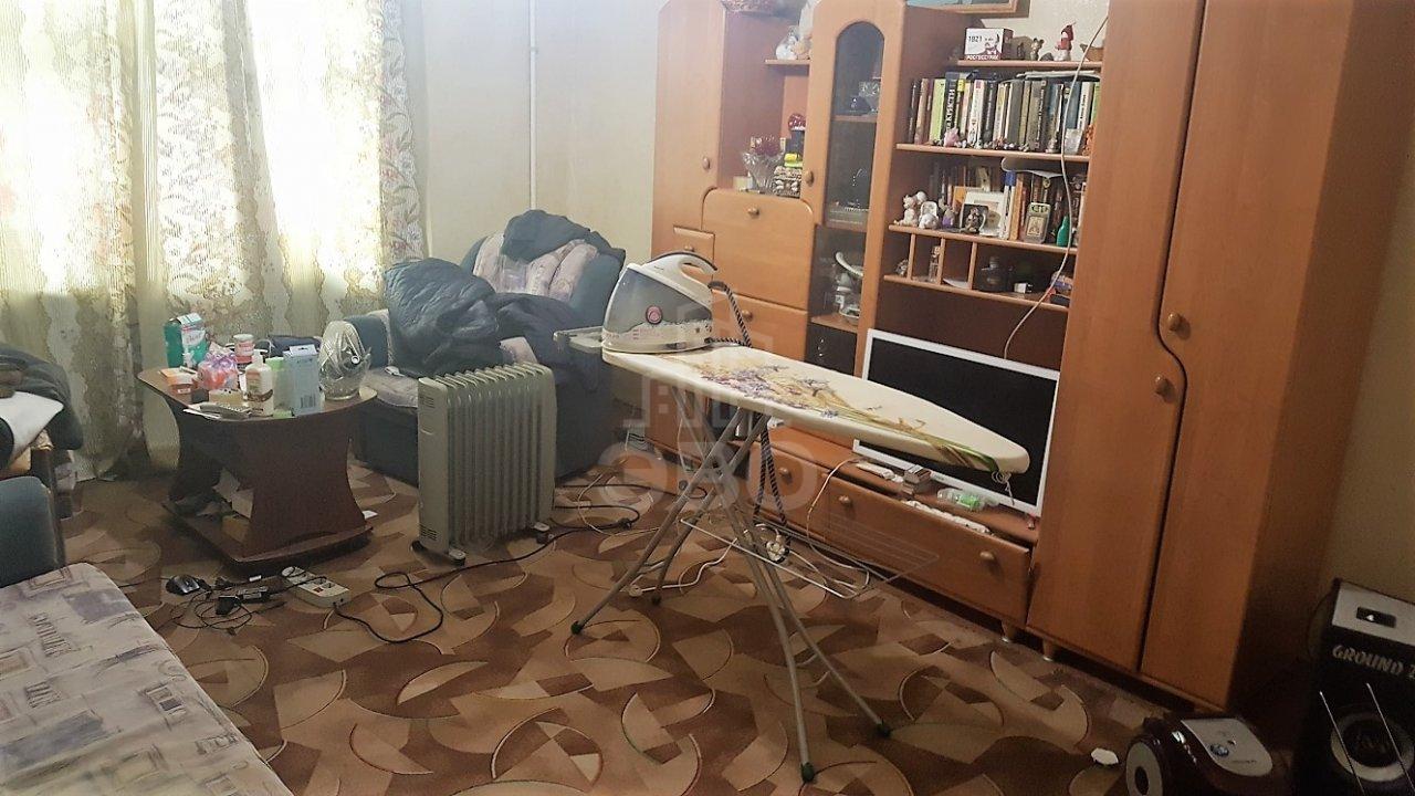 трехкомнатная квартира в Санкт-Петербурге по адресу: Большой П.С. пр-кт., 102