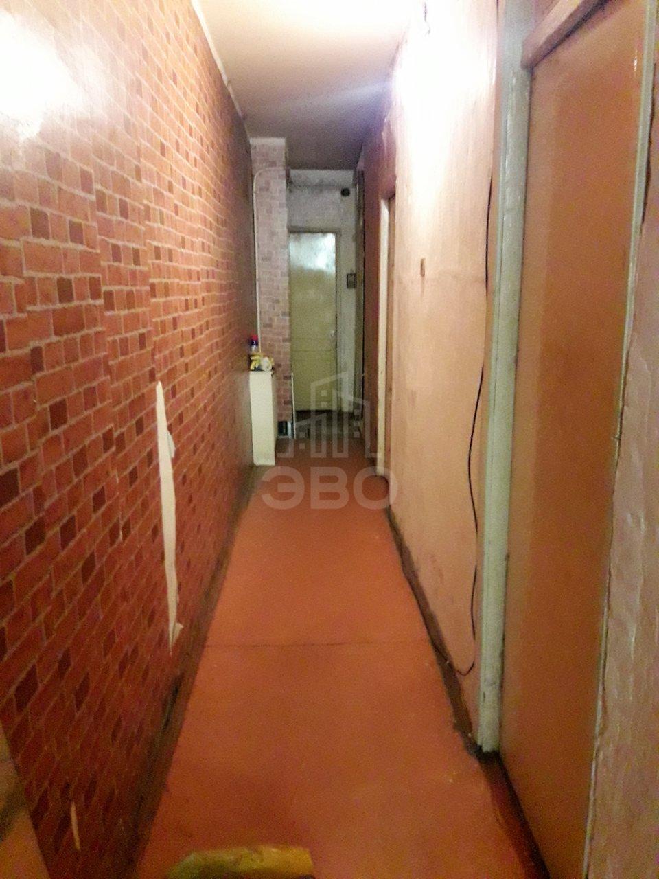 трехкомнатная квартира в Санкт-Петербурге по адресу: Большой П.С. пр-кт., 102