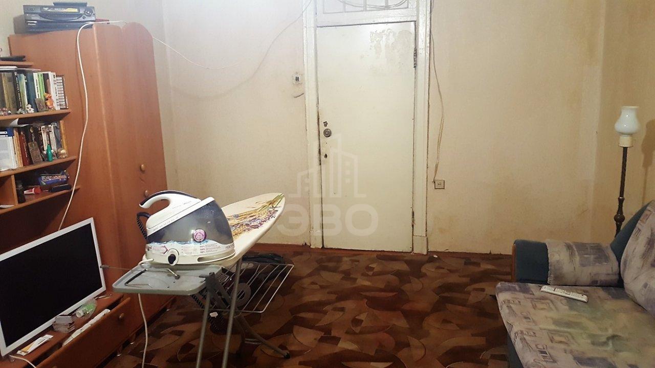 трехкомнатная квартира в Санкт-Петербурге по адресу: Большой П.С. пр-кт., 102