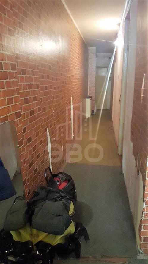 трехкомнатная квартира в Санкт-Петербурге по адресу: Большой П.С. пр-кт., 102