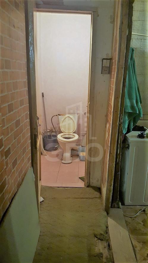 трехкомнатная квартира в Санкт-Петербурге по адресу: Большой П.С. пр-кт., 102