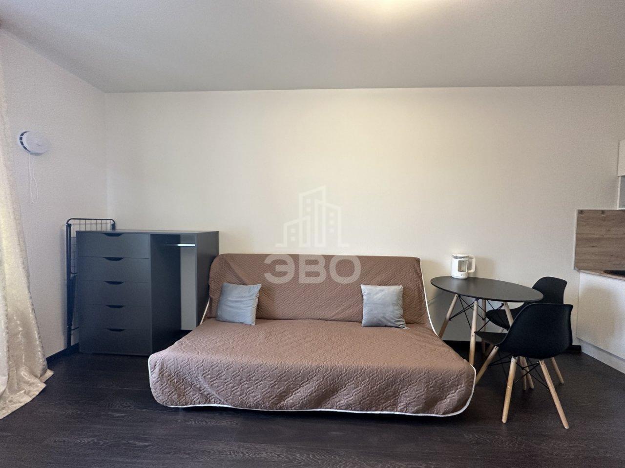 студия в Санкт-Петербурге по адресу: Будённого проспект, 21, к 1