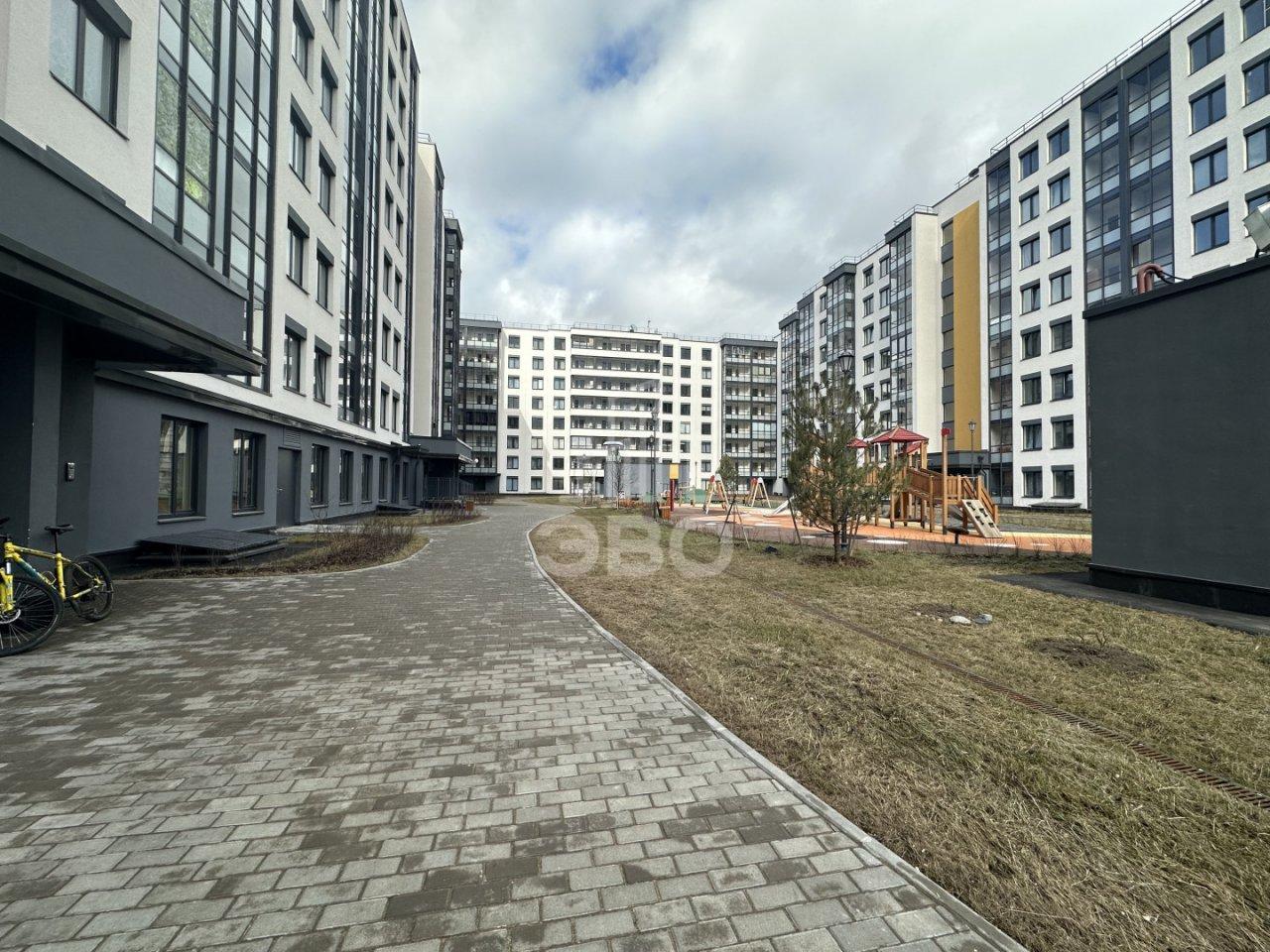 студия в Санкт-Петербурге по адресу: Будённого проспект, 21, к 1