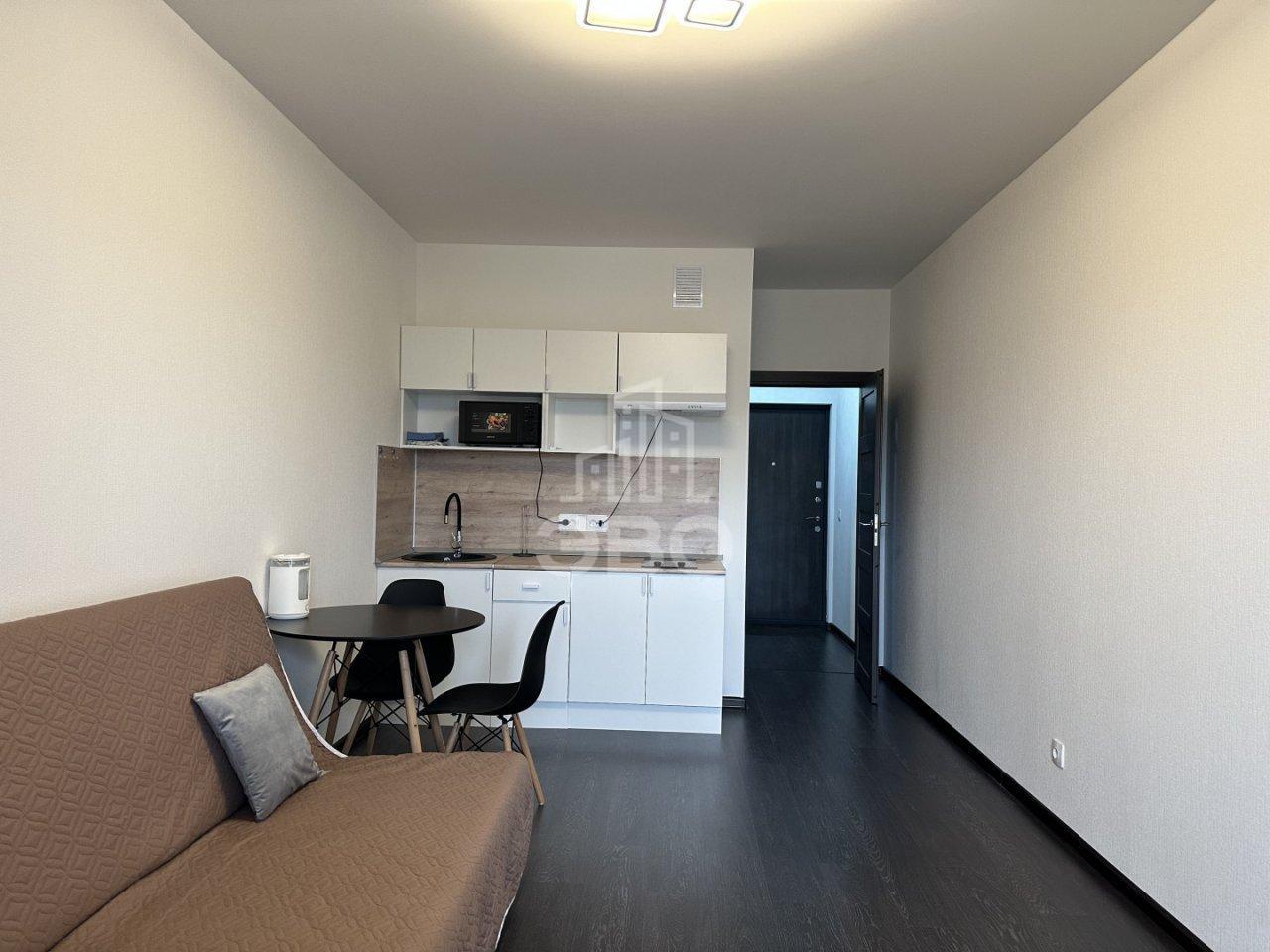 студия в Санкт-Петербурге по адресу: Будённого проспект, 21, к 1