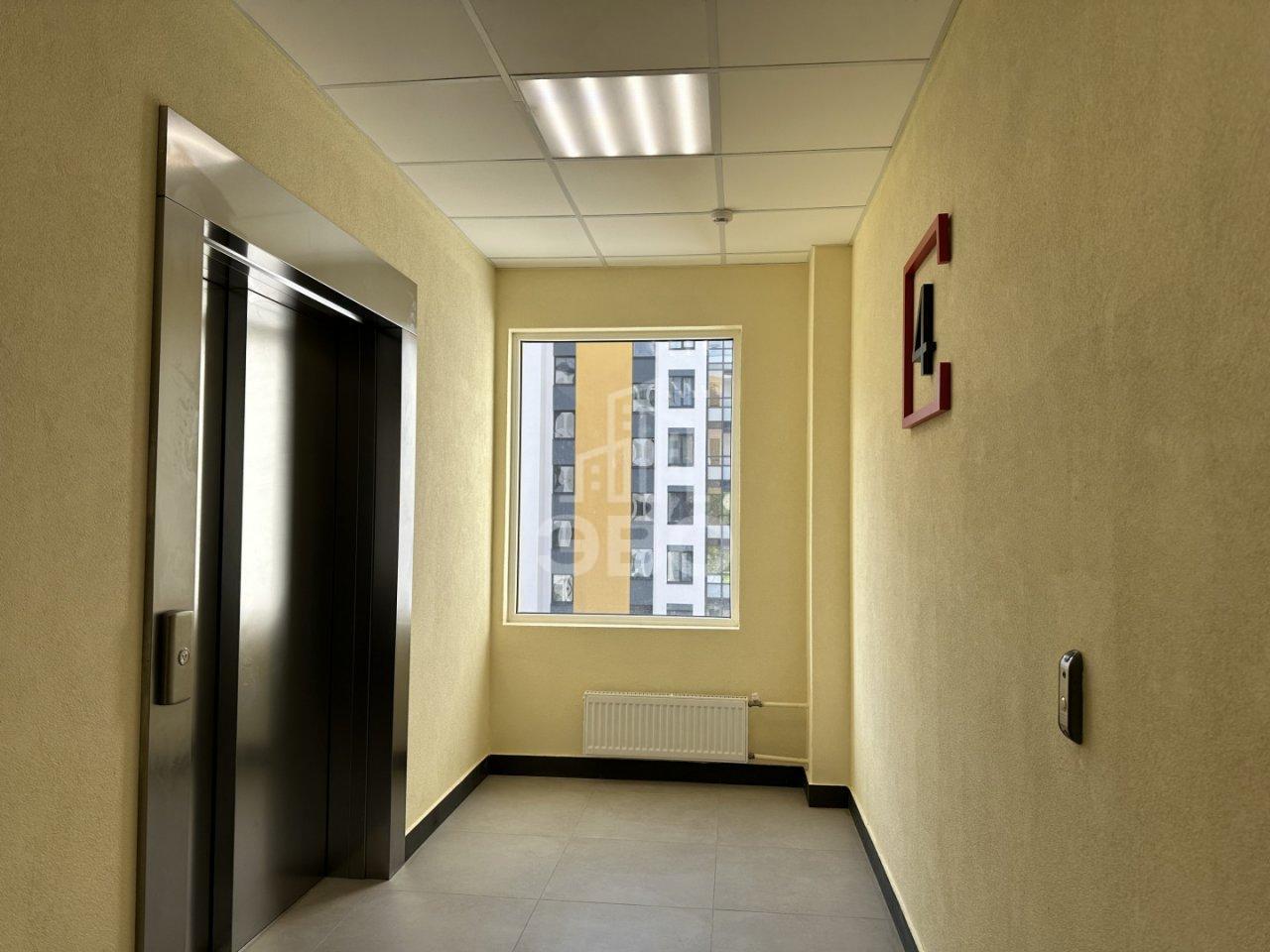 студия в Санкт-Петербурге по адресу: Будённого проспект, 21, к 1