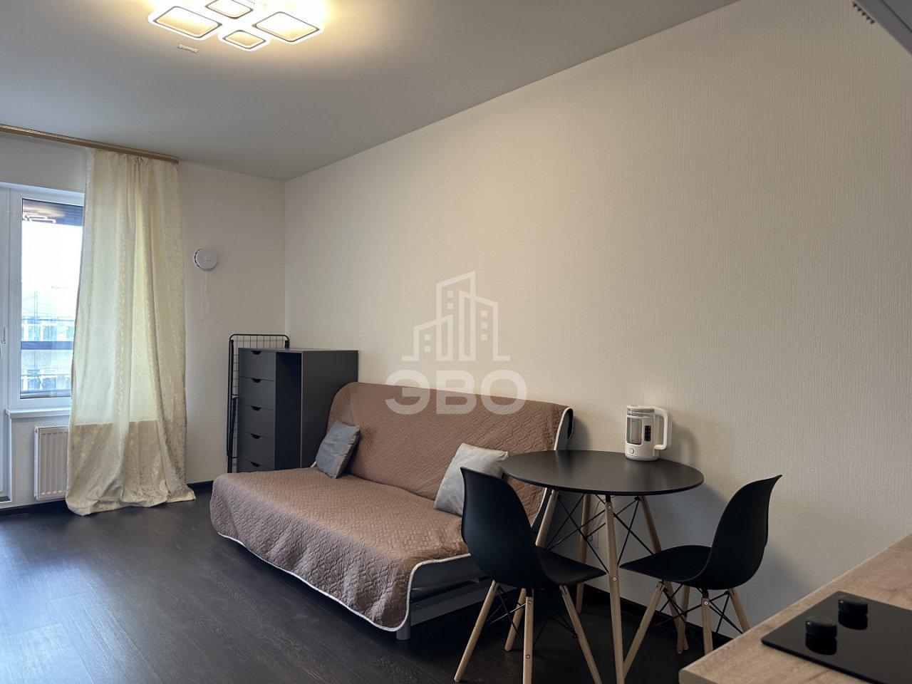 студия в Санкт-Петербурге по адресу: Будённого проспект, 21, к 1