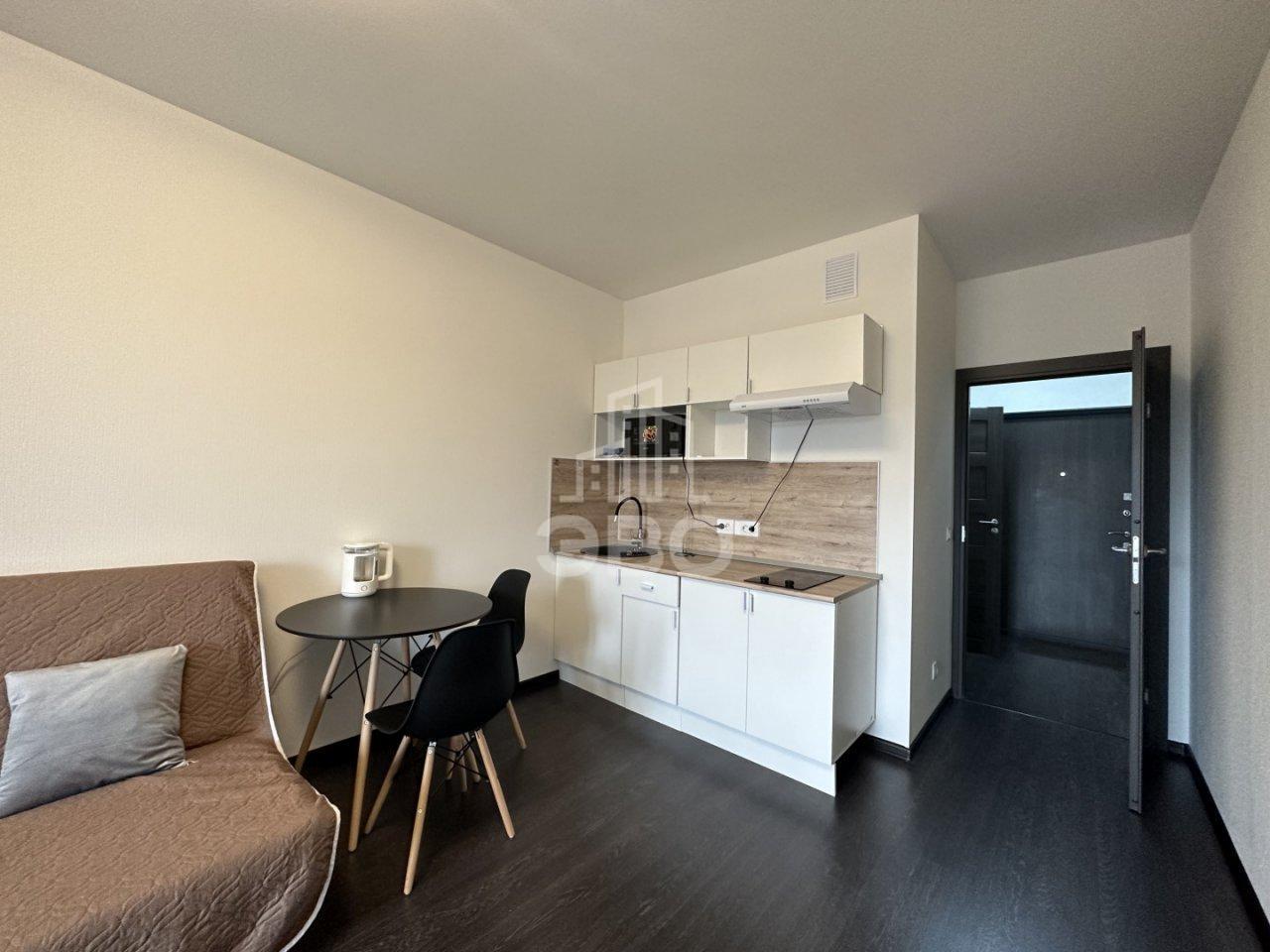 студия в Санкт-Петербурге по адресу: Будённого проспект, 21, к 1