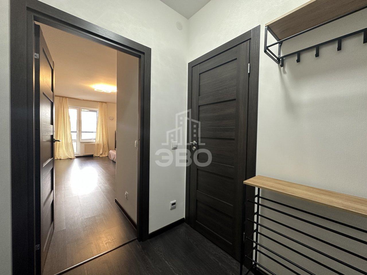 студия в Санкт-Петербурге по адресу: Будённого проспект, 21, к 1