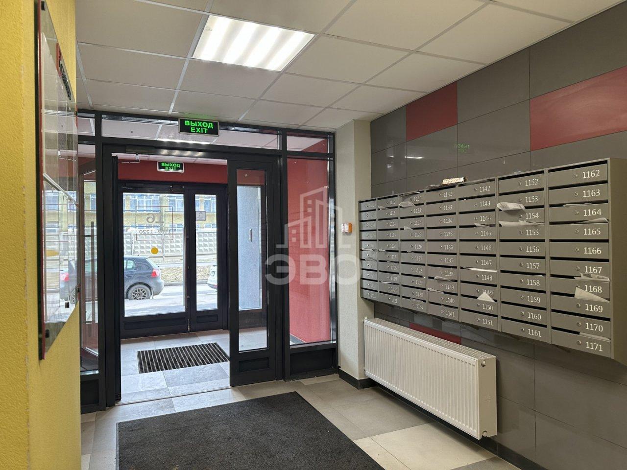 студия в Санкт-Петербурге по адресу: Будённого проспект, 21, к 1