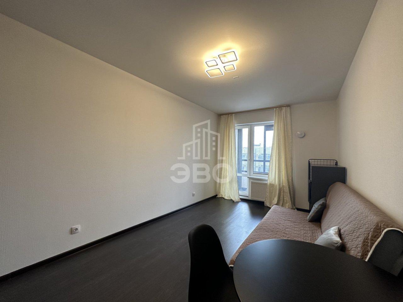 студия в Санкт-Петербурге по адресу: Будённого проспект, 21, к 1