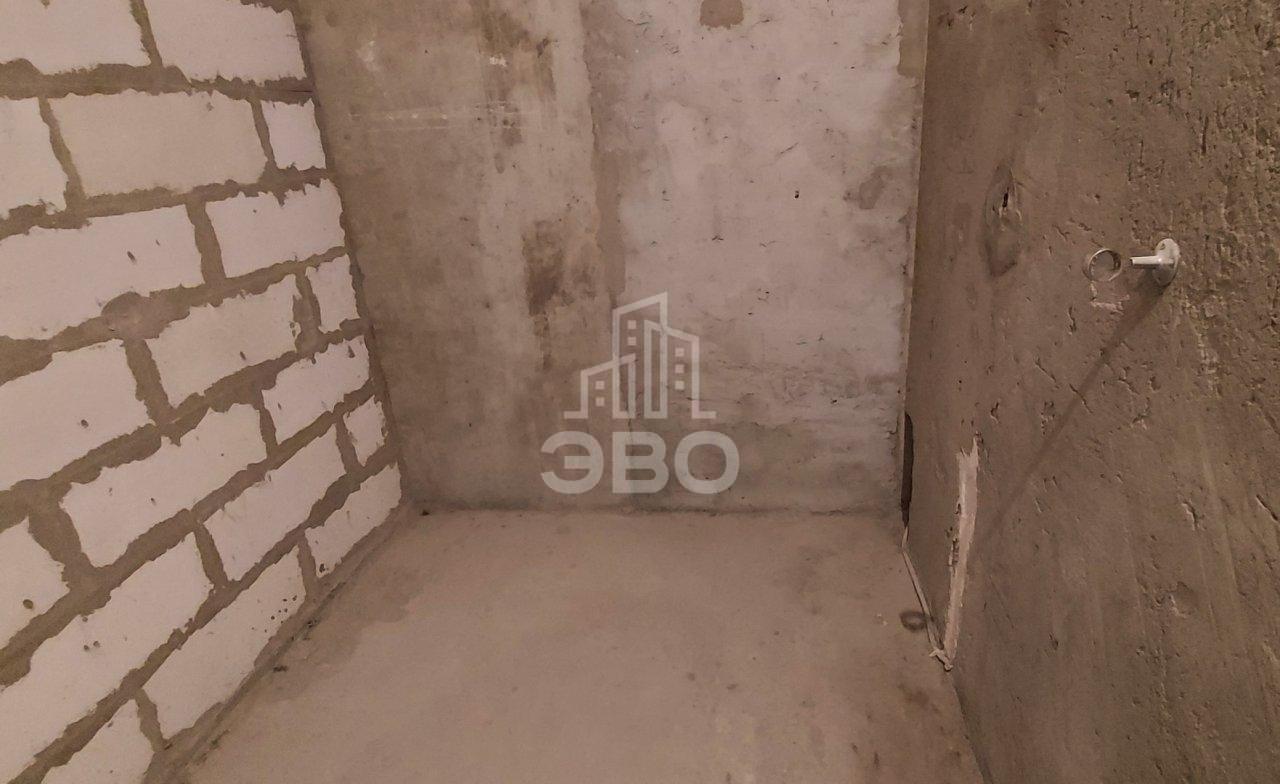 двухкомнатная квартира в Санкт-Петербурге по адресу: Исполкомская ул., 4-6, литера А