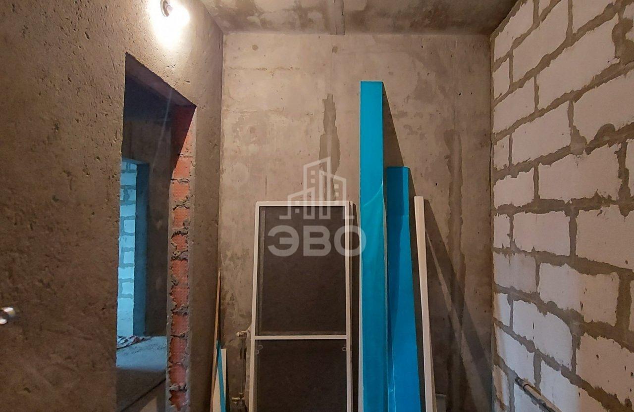 двухкомнатная квартира в Санкт-Петербурге по адресу: Исполкомская ул., 4-6, литера А