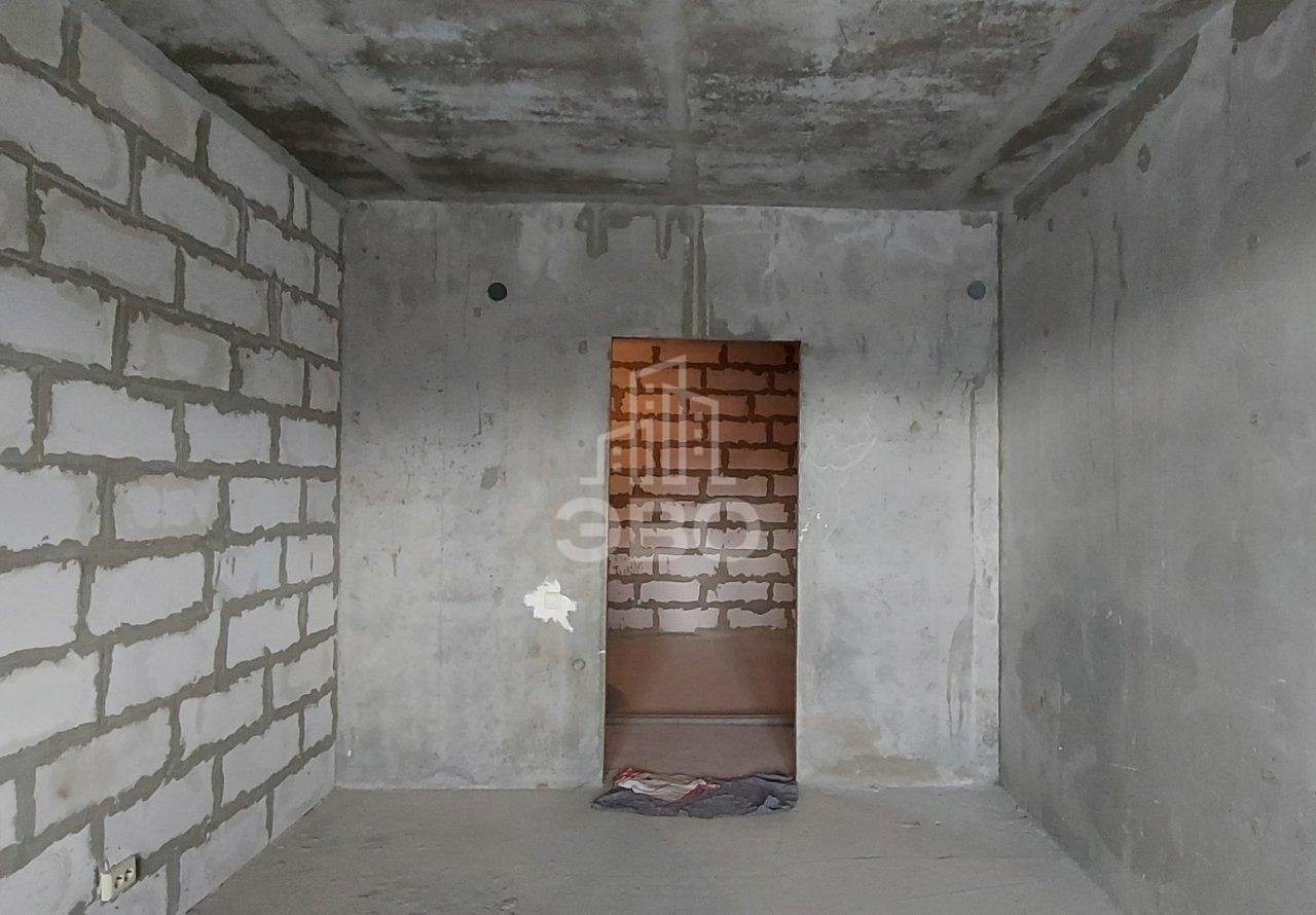 двухкомнатная квартира в Санкт-Петербурге по адресу: Исполкомская ул., 4-6, литера А