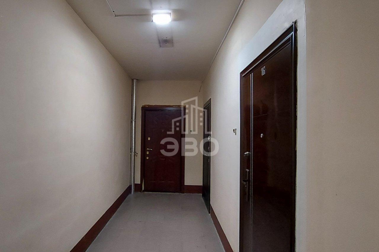 двухкомнатная квартира в Санкт-Петербурге по адресу: Исполкомская ул., 4-6, литера А