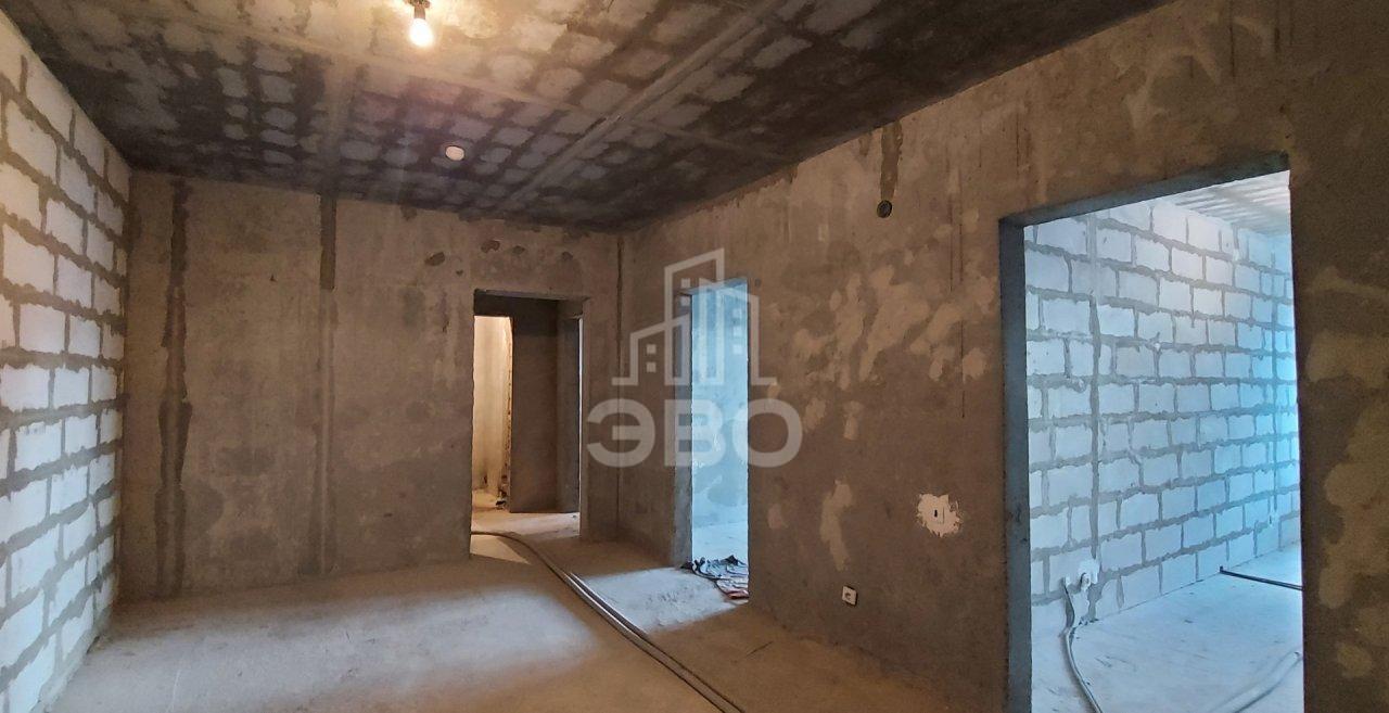 двухкомнатная квартира в Санкт-Петербурге по адресу: Исполкомская ул., 4-6, литера А