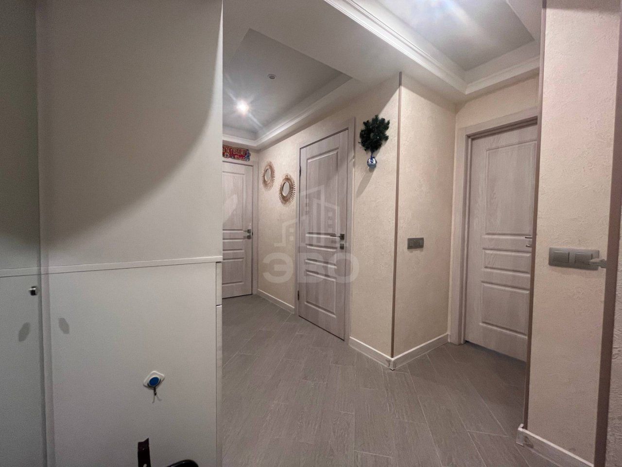 комната в Санкт-Петербурге по адресу: Подвойского ул., 26, к 1