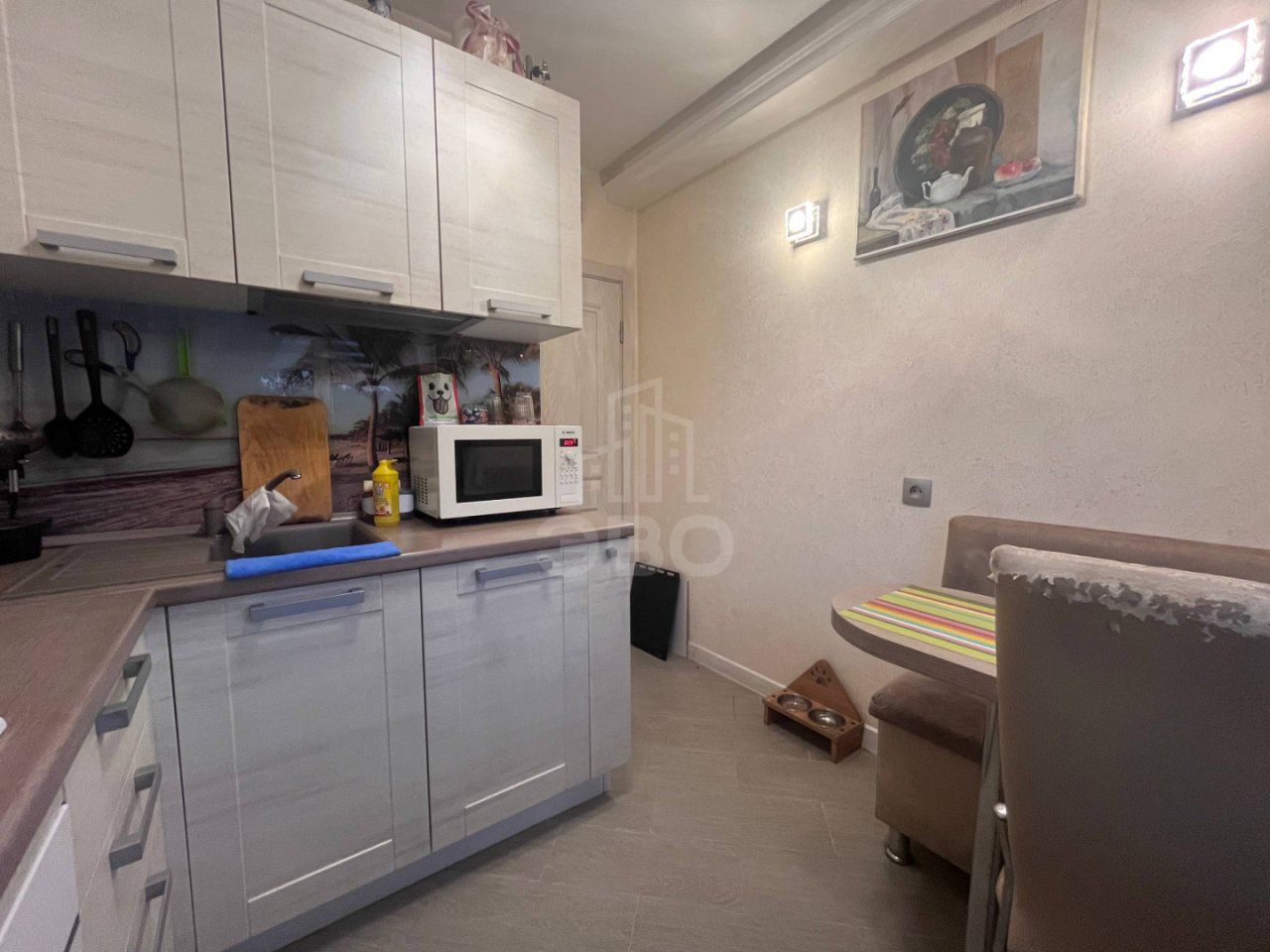 комната в Санкт-Петербурге по адресу: Подвойского ул., 26, к 1