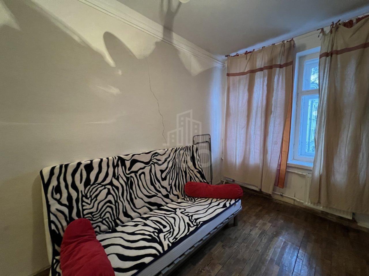 комната в Санкт-Петербурге по адресу: Михайлова ул., 12