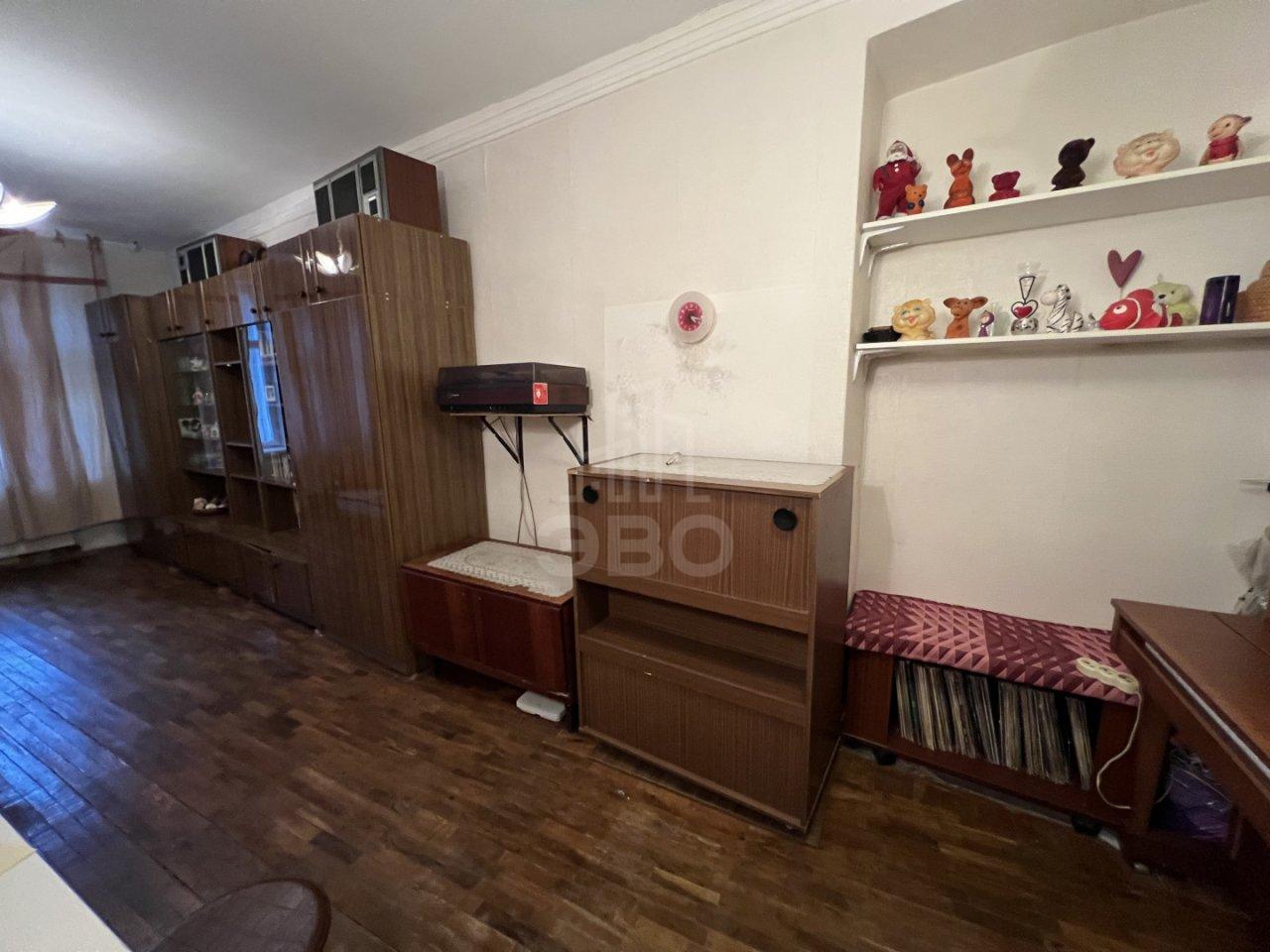 комната в Санкт-Петербурге по адресу: Михайлова ул., 12