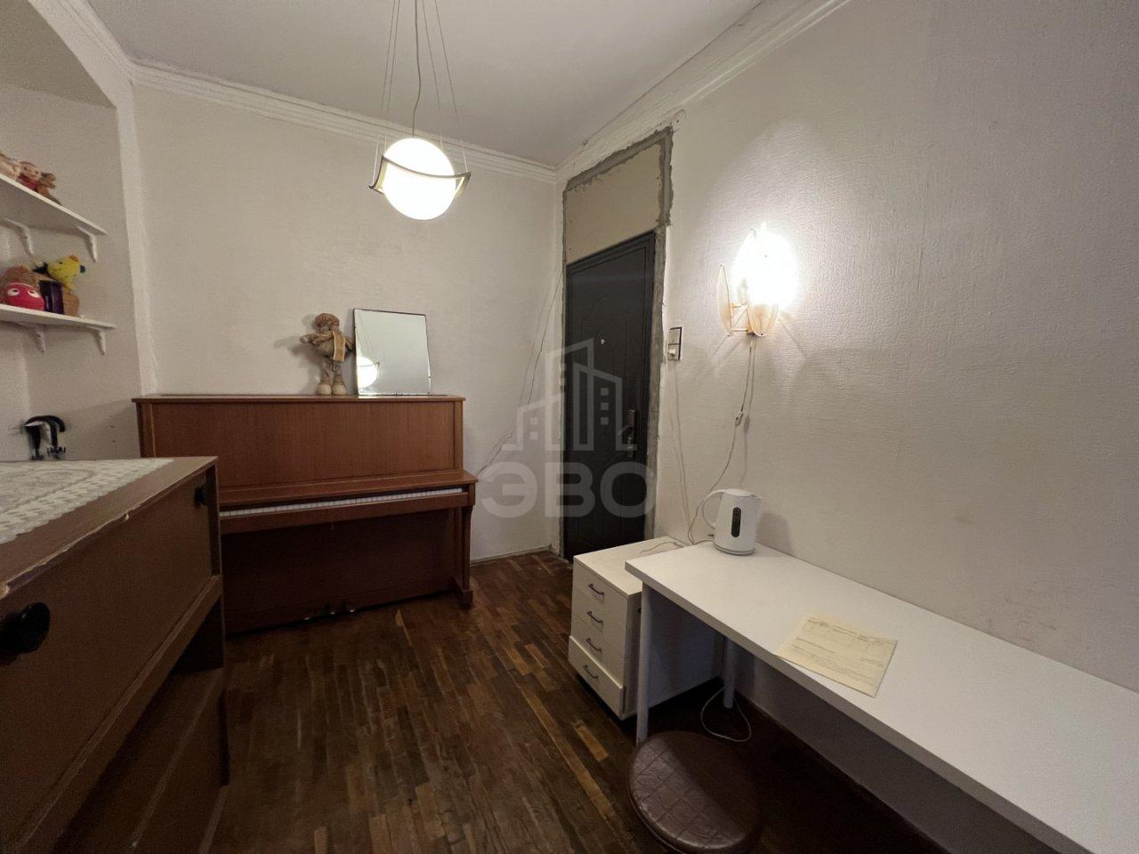 комната в Санкт-Петербурге по адресу: Михайлова ул., 12