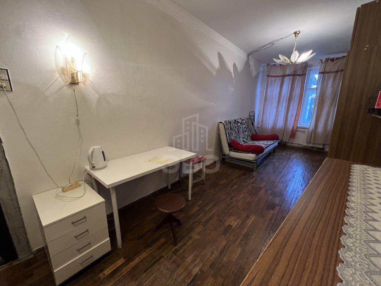 комната в Санкт-Петербурге по адресу: Михайлова ул., 12