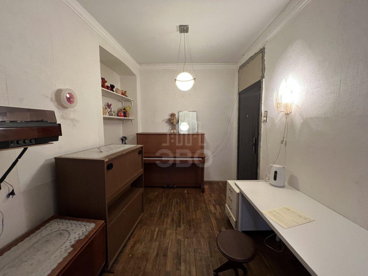 комната в Санкт-Петербурге по адресу: Михайлова ул., 12