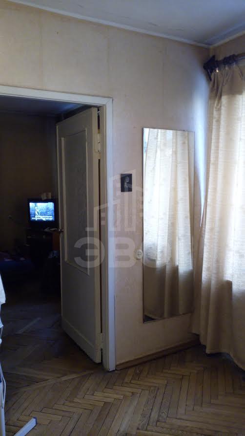 двухкомнатная квартира в Санкт-Петербурге по адресу: Новоизмайловский пр-кт., 3