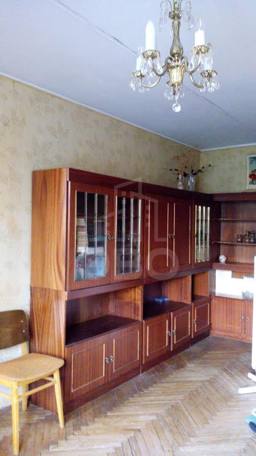 двухкомнатная квартира в Санкт-Петербурге по адресу: Новоизмайловский пр-кт., 3