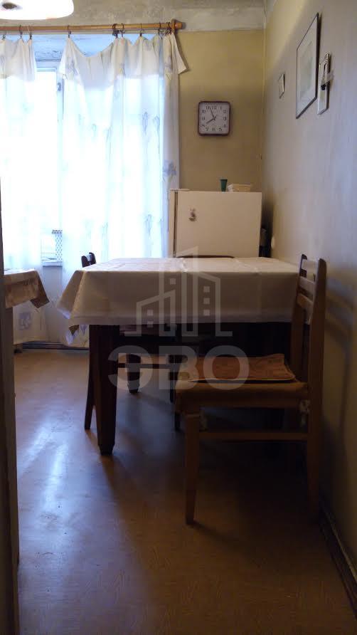 двухкомнатная квартира в Санкт-Петербурге по адресу: Новоизмайловский пр-кт., 3