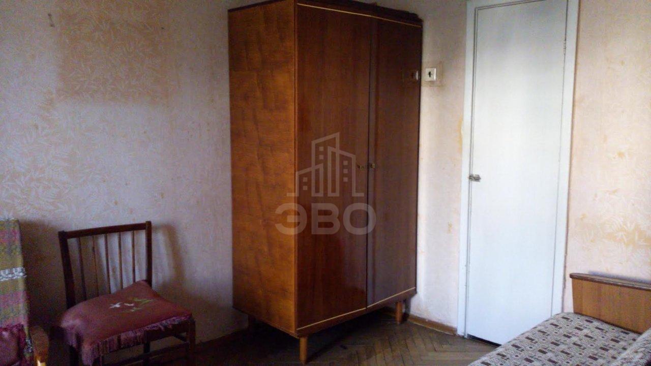 двухкомнатная квартира в Санкт-Петербурге по адресу: Новоизмайловский пр-кт., 3