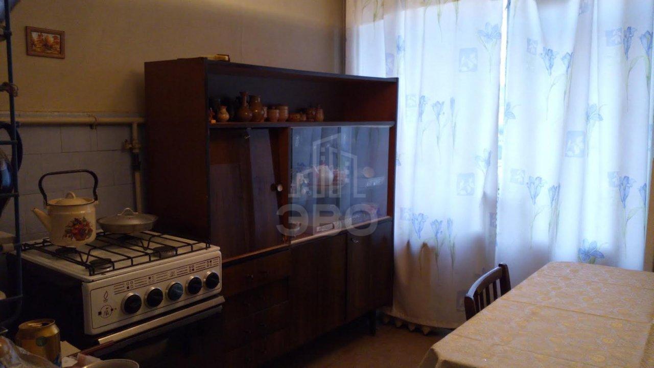 двухкомнатная квартира в Санкт-Петербурге по адресу: Новоизмайловский пр-кт., 3