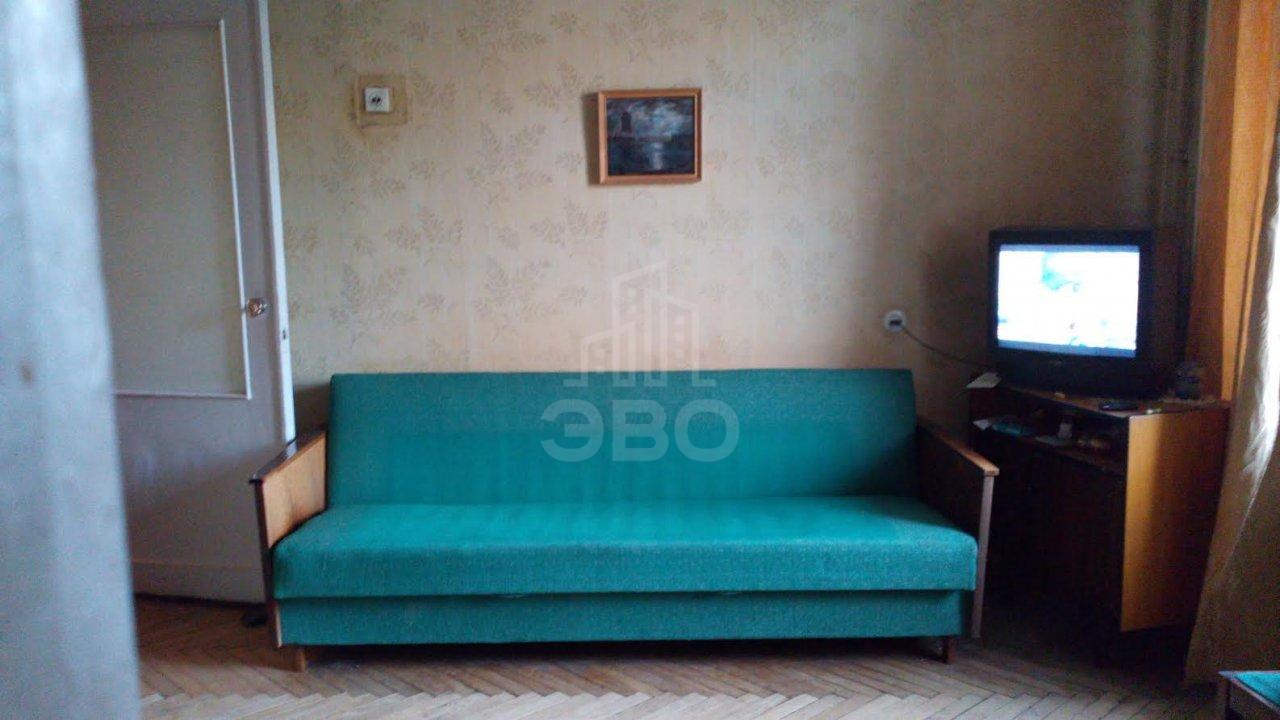 двухкомнатная квартира в Санкт-Петербурге по адресу: Новоизмайловский пр-кт., 3